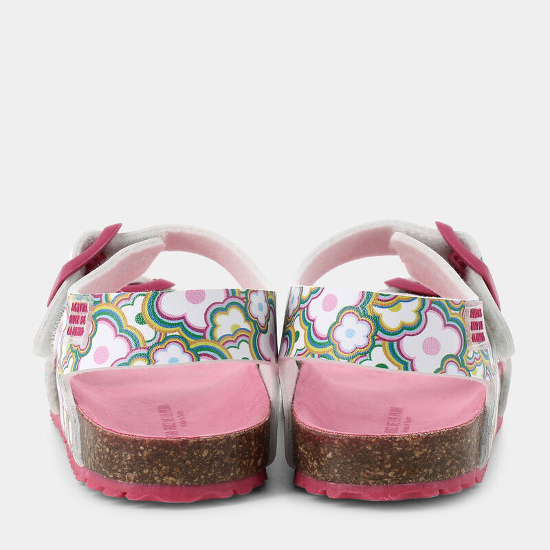 BAMBINA da BAMBINI | SANDALI AGATHA RUIZ DE LA PRADA