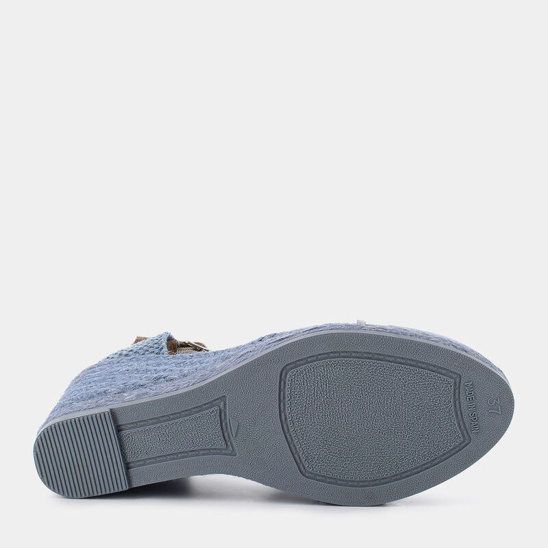 SCARPE da DONNA | CAMPESINA PATTI DI LUNA
