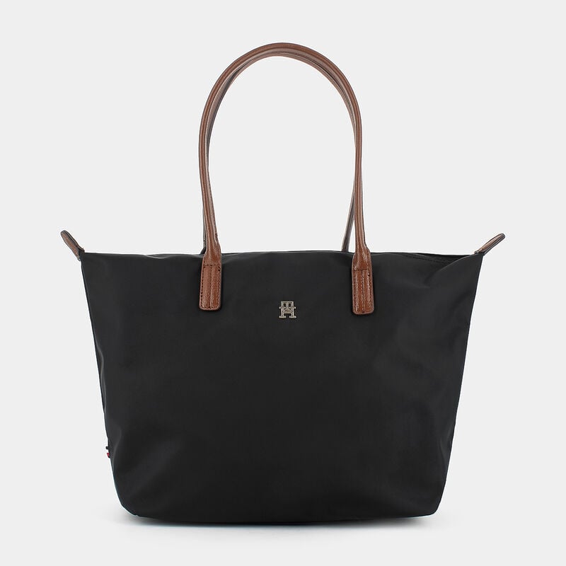 BDS POPETTE BLACK I25 da TOMMY H 17711 | null TOMMY HILFIGER