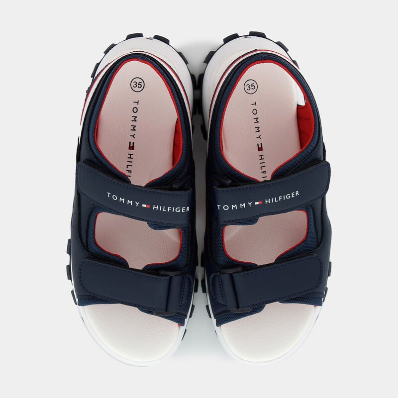 BAMBINO da BAMBINI | SANDALI TOMMY HILFIGER