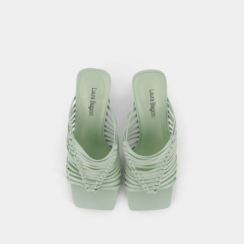 SCARPE da DONNA | SANDALI LAURA BIAGIOTTI