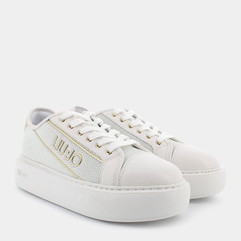 SCARPE da DONNA | SNEAKERS LIU-JO