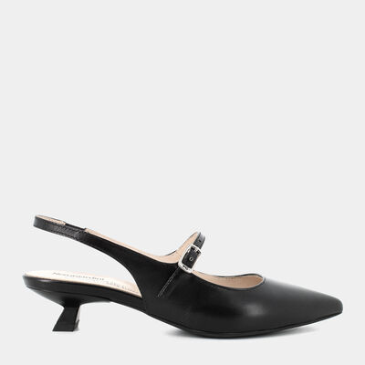 SCARPE da DONNA | CHANEL NERO GIARDINI