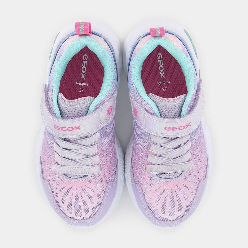 BAMBINA da BAMBINI | SPORTIVE GEOX