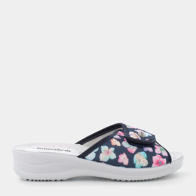 SCARPE da DONNA | CIABATTE DUNE VERDI