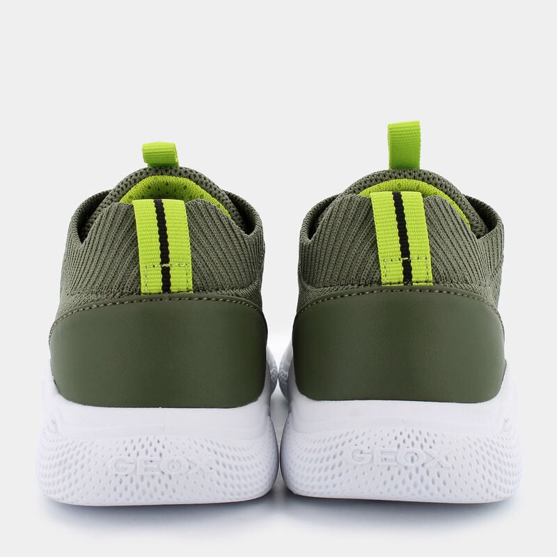 BAMBINO da BAMBINI | SNEAKERS GEOX