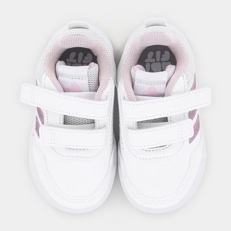 BAMBINA da BAMBINI | PRIMI PASSI ADIDAS