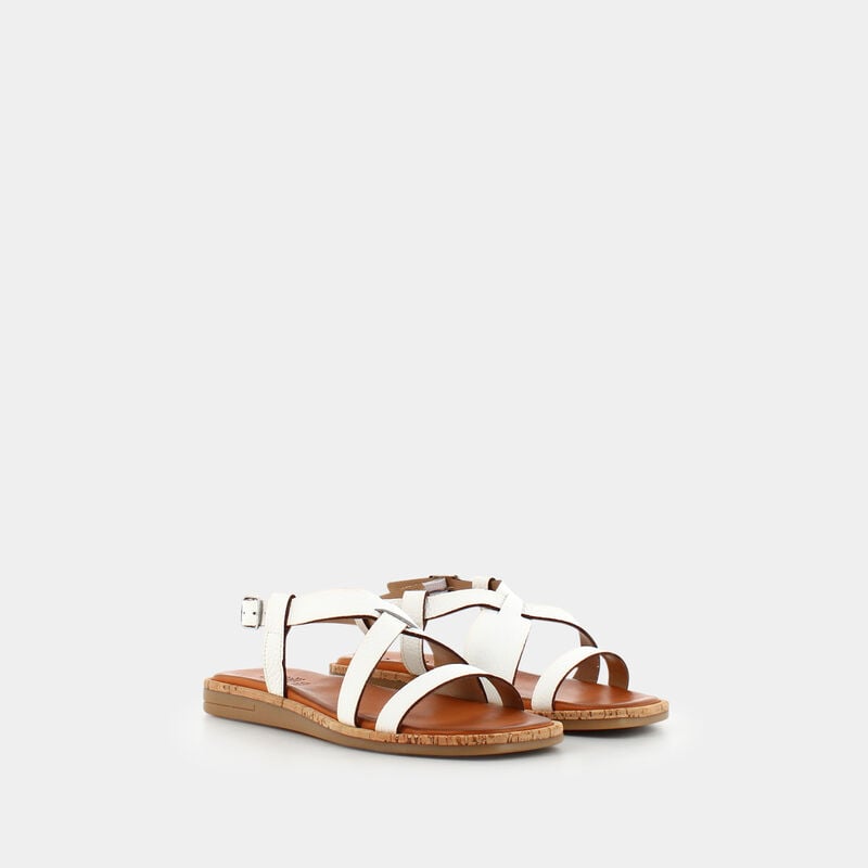 SCARPE da DONNA | SANDALI PATTI DI LUNA
