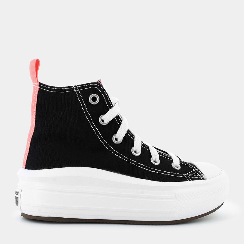 BAMBINA da BAMBINI | SPORTIVE CONVERSE
