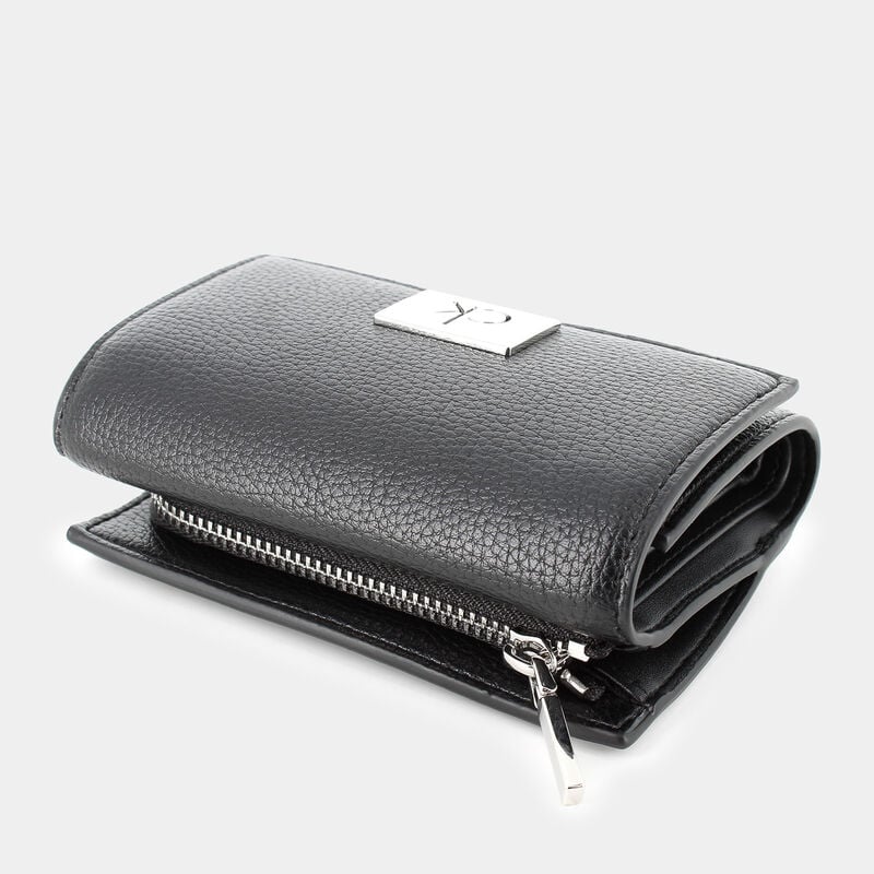 BEH PLAQUE BLACK E25 da CALVIN  12834 | null CALVIN KLEIN