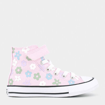 BAMBINA da BAMBINI | SPORTIVE CONVERSE