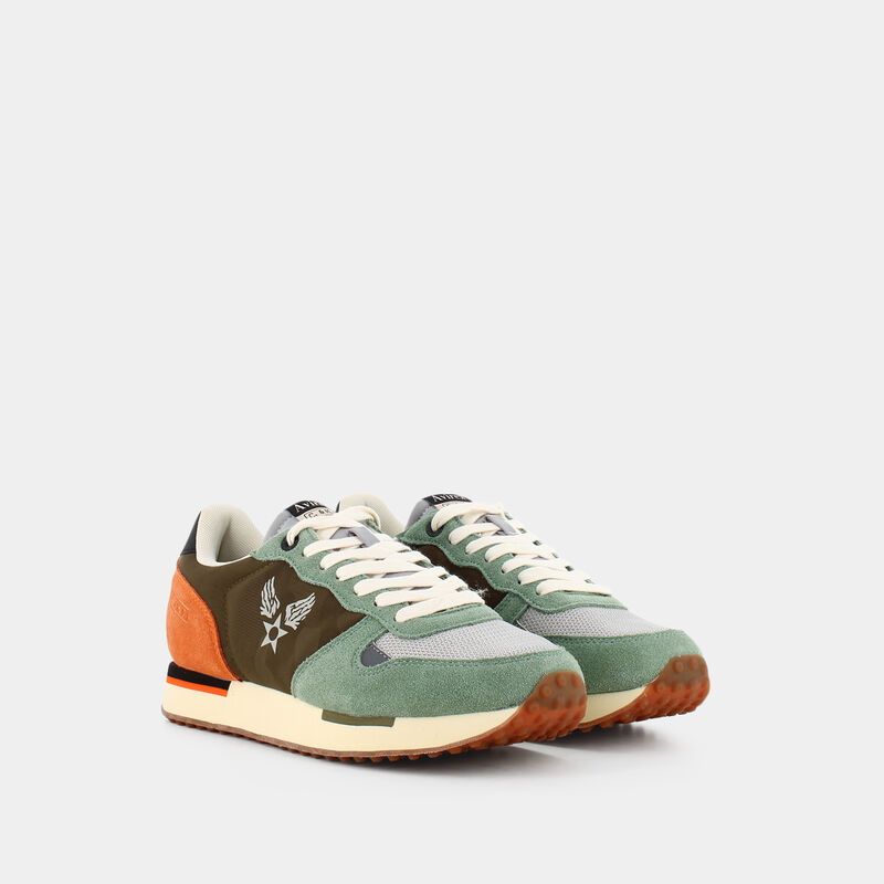 SCARPE da UOMO | SNEAKERS AVIREX