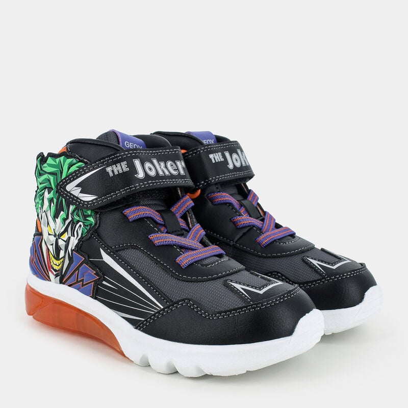 BAMBINO da BAMBINI | SPORTIVE GEOX