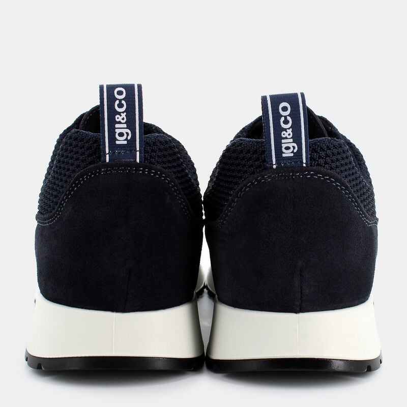 SCARPE da UOMO | SNEAKERS IGI & CO.