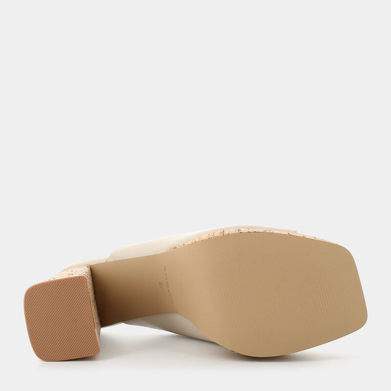 SCARPE da DONNA | SANDALI SHEEN