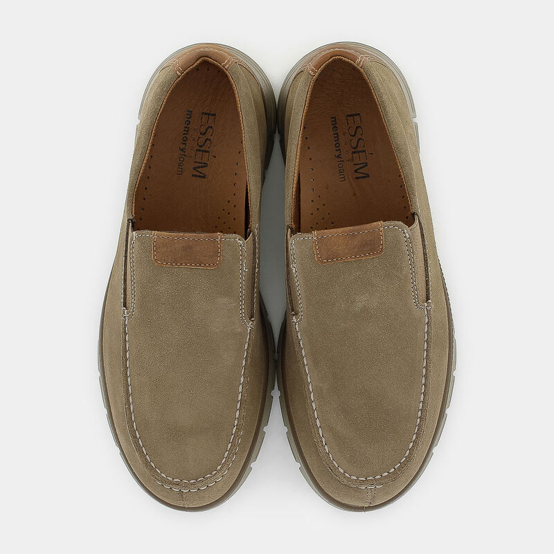 SCARPE da UOMO | MOCASSINI ESSEM
