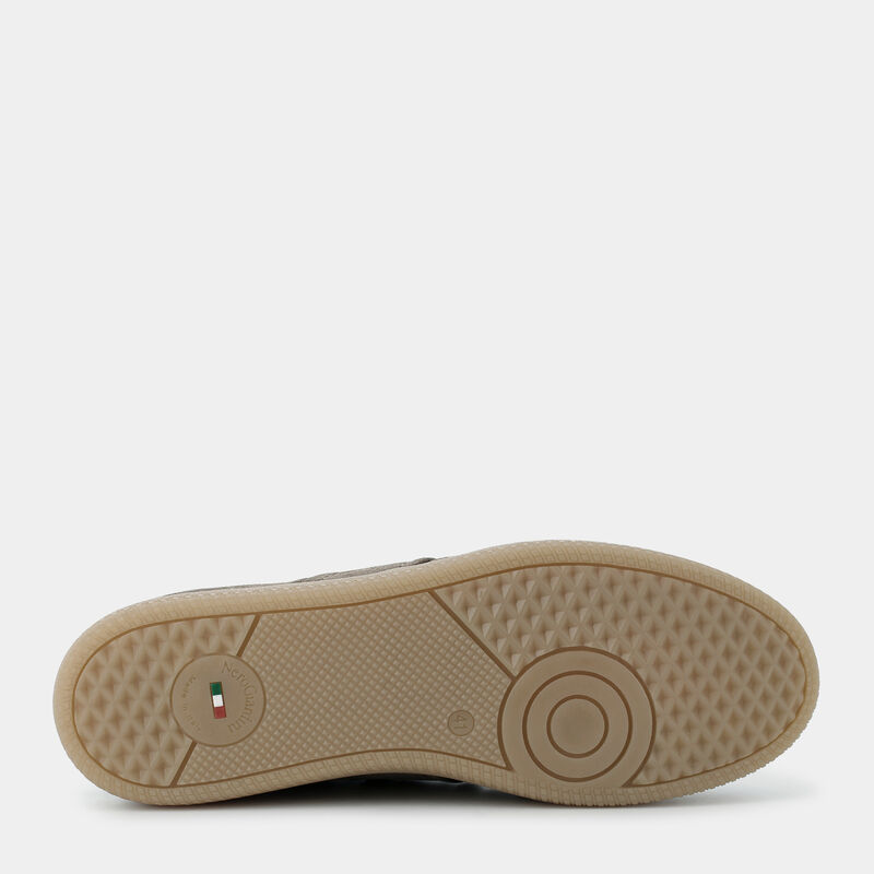 SCARPE da UOMO | SNEAKERS NERO GIARDINI