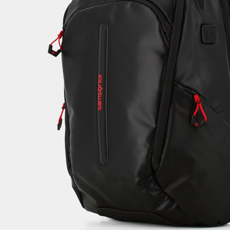 null da SAMSONI KH7009004 ECODIVE BLACK CO | null SAMSONITE