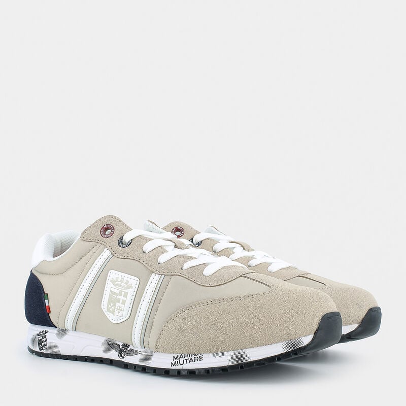 SCARPE da UOMO | SNEAKERS MARINA MILITARE