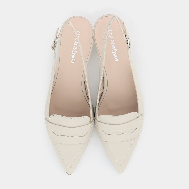 SCARPE da DONNA | CHANEL OSCAR&THAIS