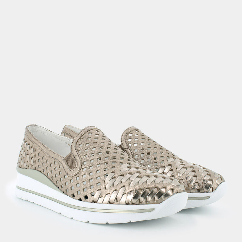 SCARPE da DONNA | MOCASSINI COMODIA