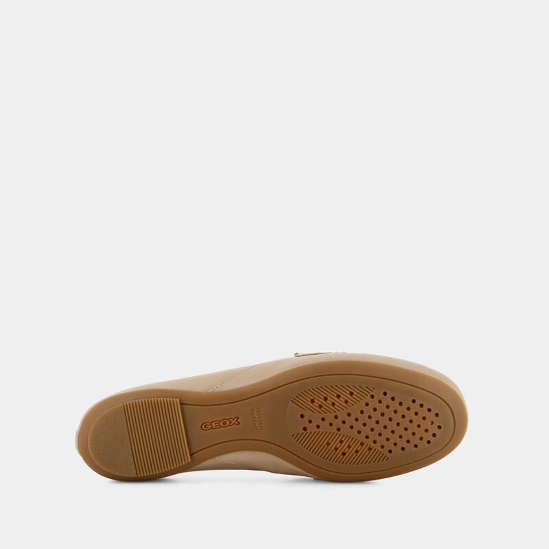 SCARPE da DONNA | MOCASSINI GEOX