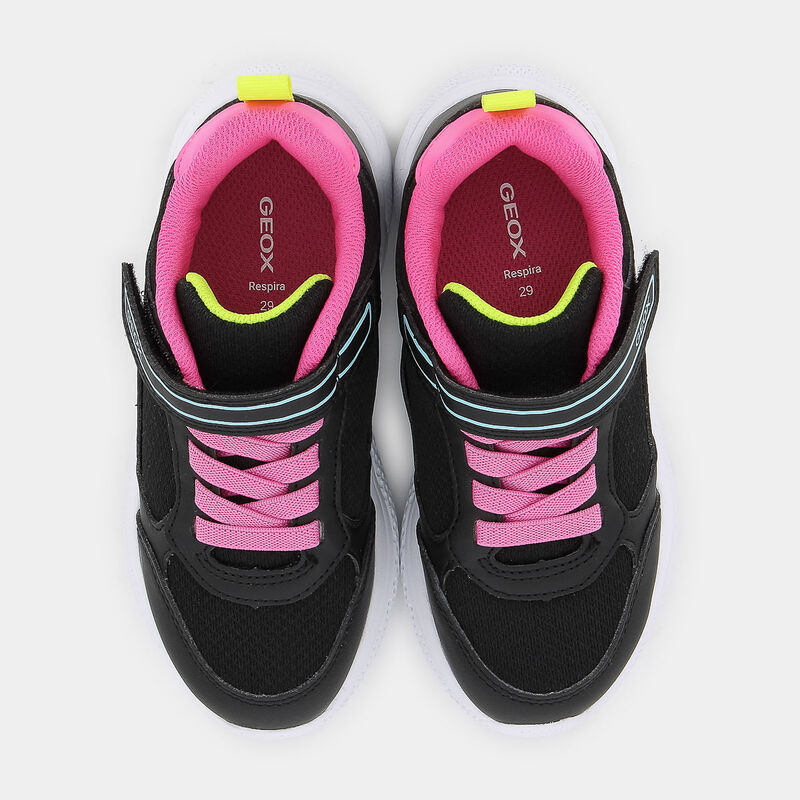 BAMBINA da BAMBINI | SNEAKERS GEOX