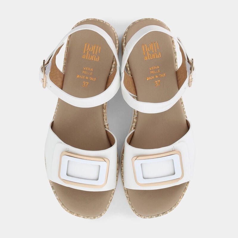 SCARPE da DONNA | SANDALI PATTI DI LUNA