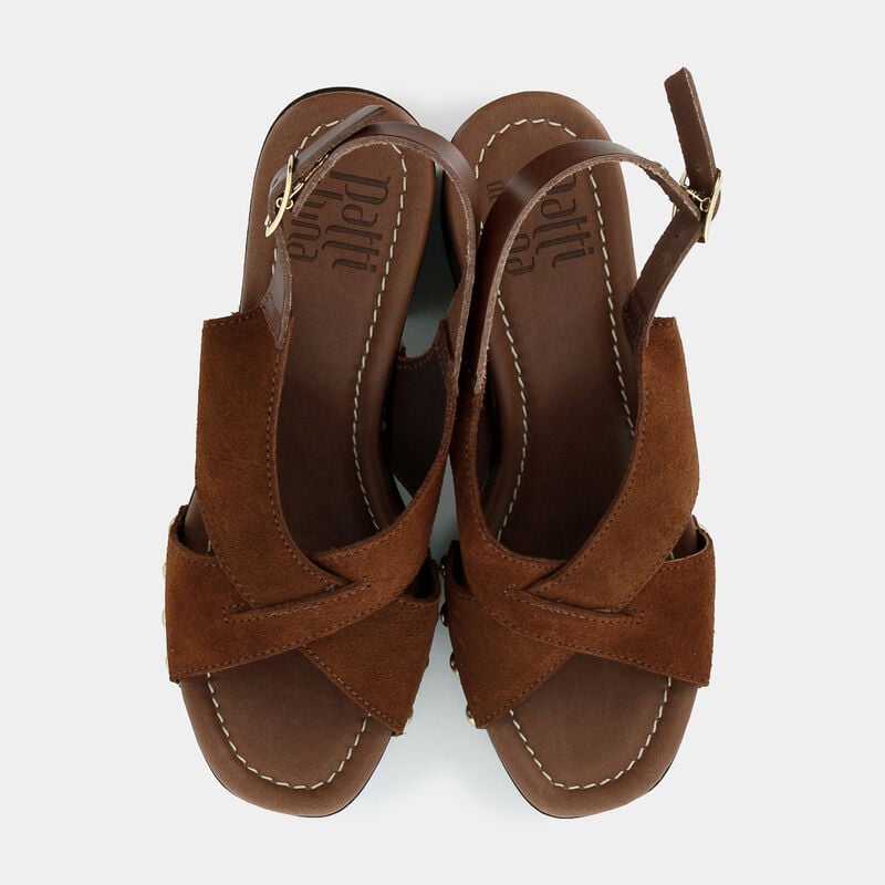 SCARPE da DONNA | SANDALI PATTI DI LUNA