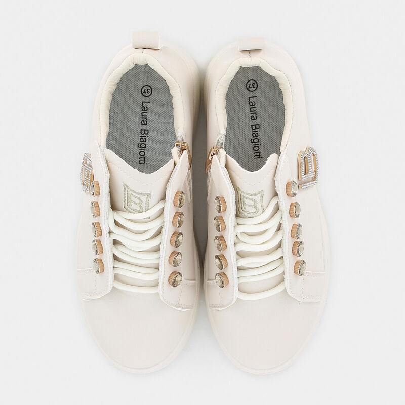 SCARPE da DONNA | SNEAKERS LAURA BIAGIOTTI