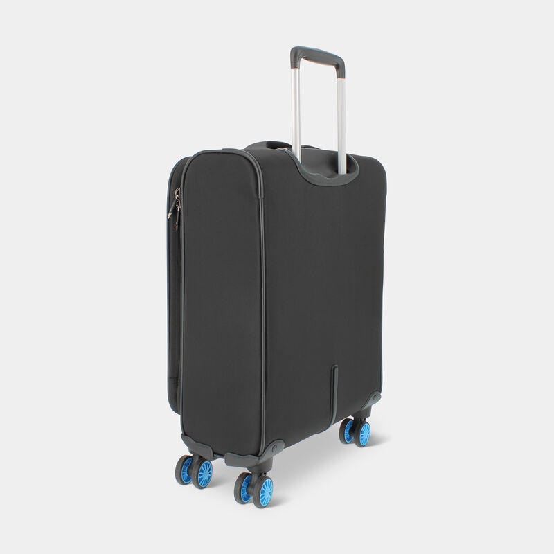 null da RONCATO 414871G CROSSLI NERO CO | null RONCATO