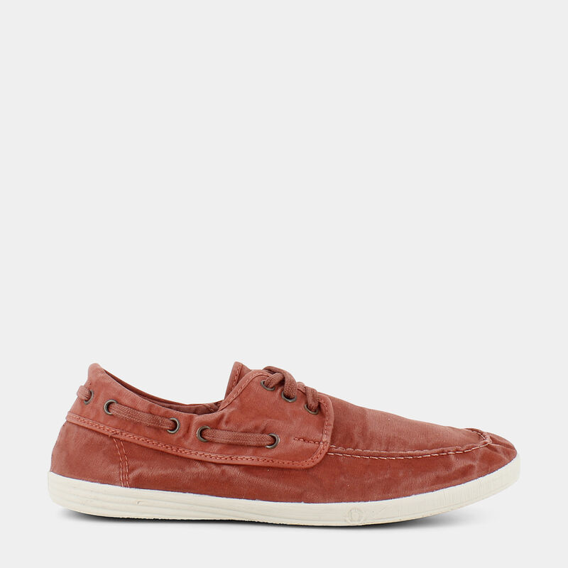 SCARPE da UOMO | STRINGATE NATURAL WORLD
