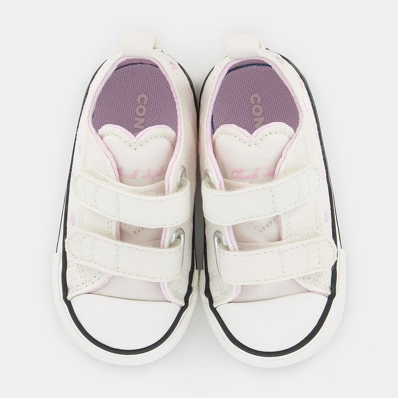 BAMBINA da BAMBINI | PRIMI PASSI CONVERSE