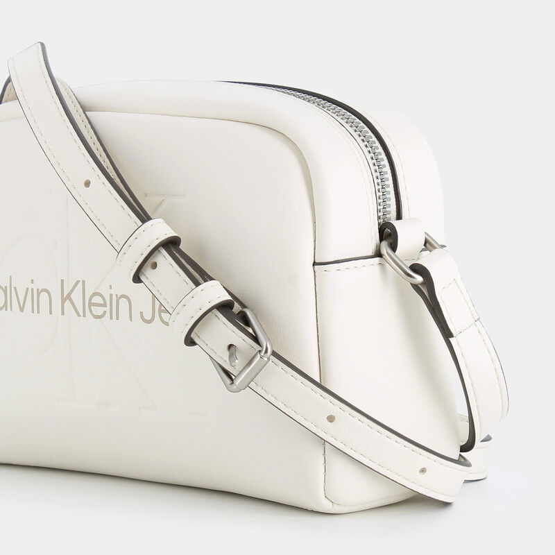 YAS SCULPT TOFU E25 da CALVIN  12220 | null CALVIN KLEIN JEANS