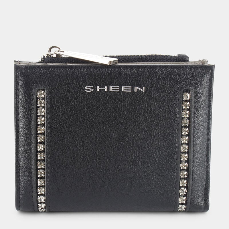 I23 da SHEEN JI | 102 LUCE NERO I23 SHEEN