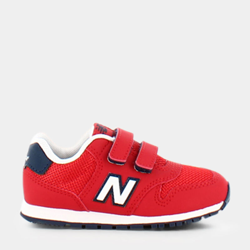 BAMBINO da BAMBINI | PRIMI PASSI NEW BALANCE