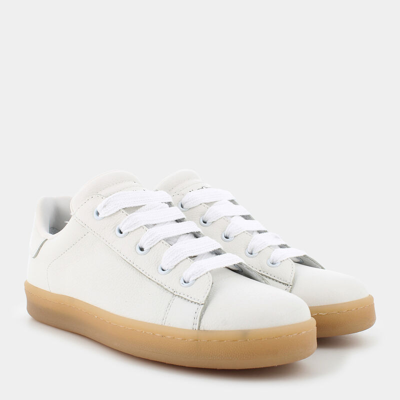 BAMBINA da BAMBINI | SNEAKERS NERO GIARDINI