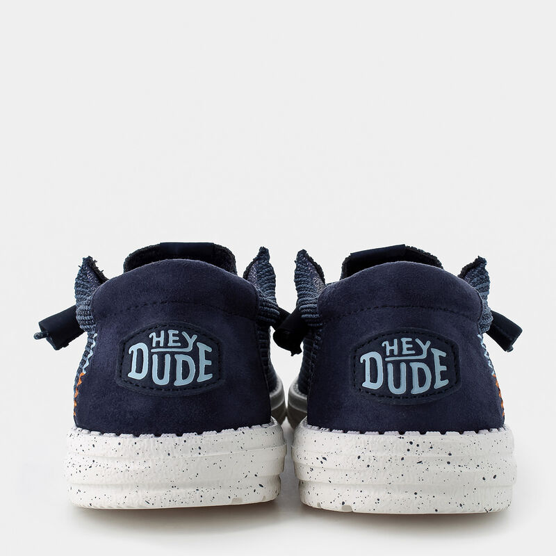 SCARPE da UOMO | MOCASSINI HEY DUDE