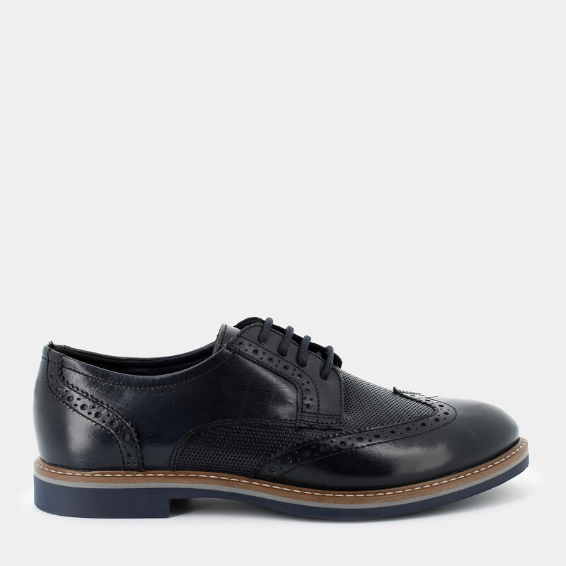 SCARPE da UOMO | STRINGATE FRATELLI PIETRINI