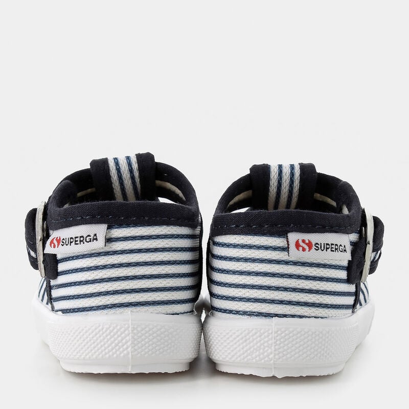 BAMBINO da BAMBINI | SANDALI SUPERGA
