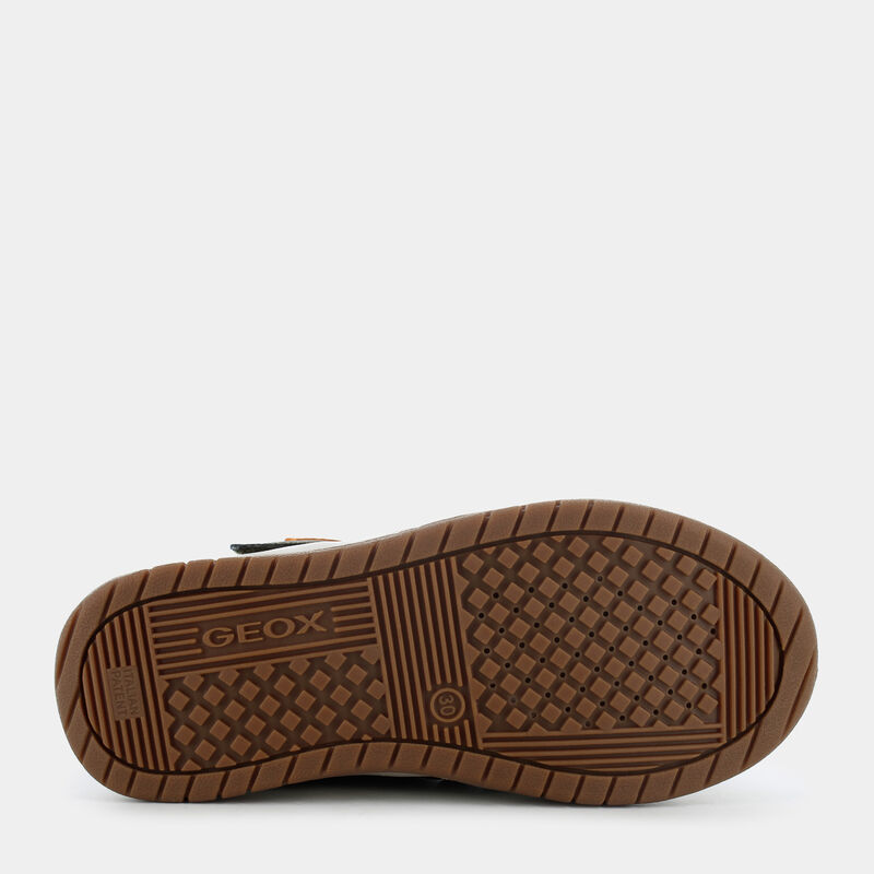 BAMBINO da BAMBINI | SNEAKERS GEOX