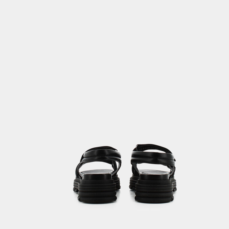 SCARPE da DONNA | SANDALI PATTI DI LUNA