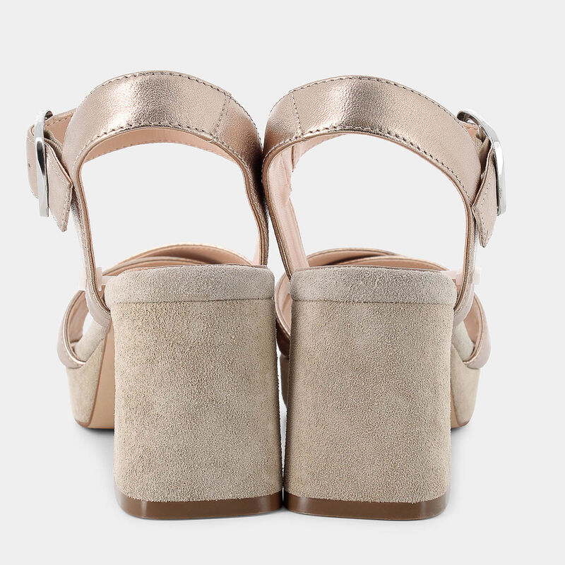 SCARPE da DONNA | SANDALI OSCAR&THAIS