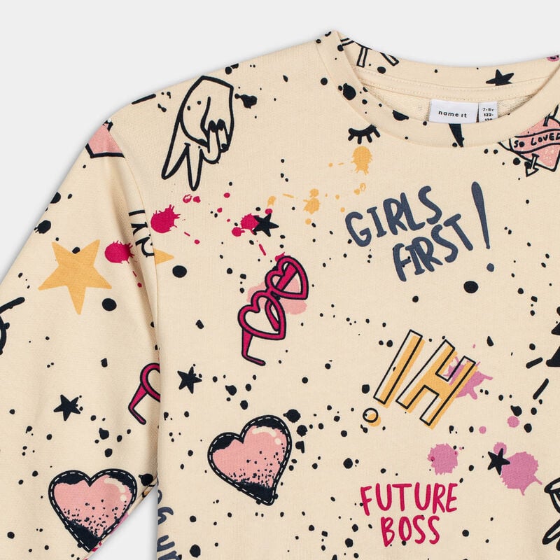 BAMBINA da BAMBINI | ABBIGLIAMENTO NAME IT