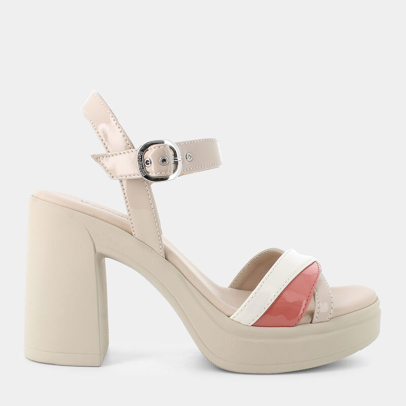 SCARPE da DONNA | SANDALI NERO GIARDINI