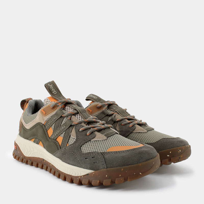 SCARPE da UOMO | SNEAKERS JEEP