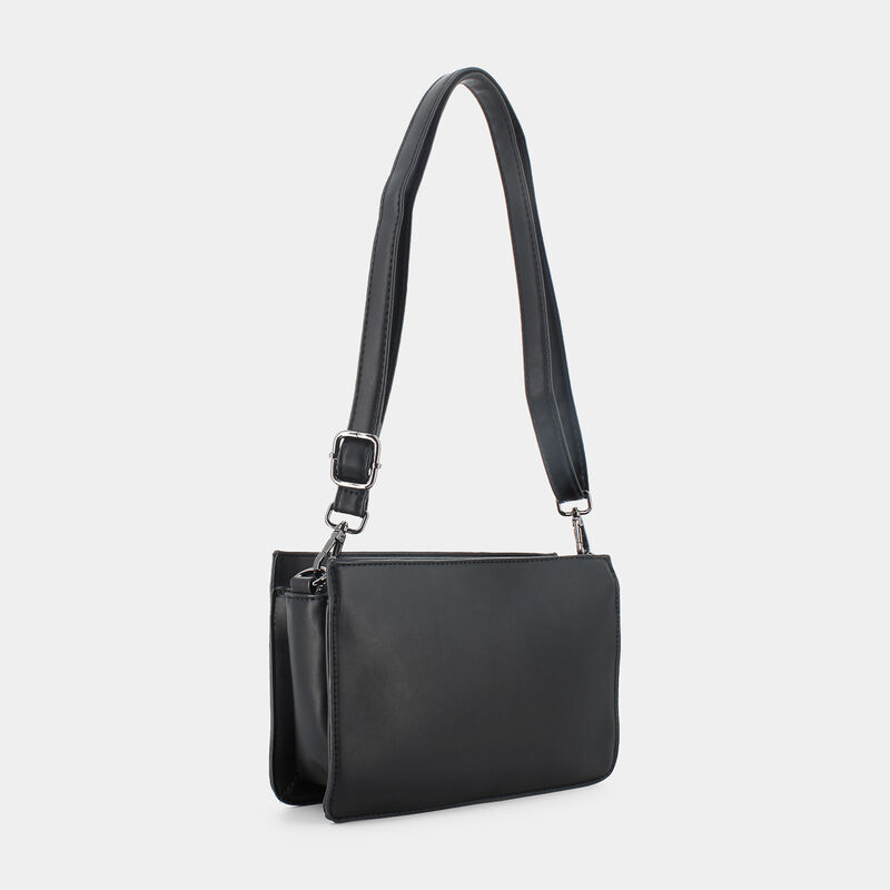 I23 da SHEEN JI | 06 WINTER NERO I23 SHEEN