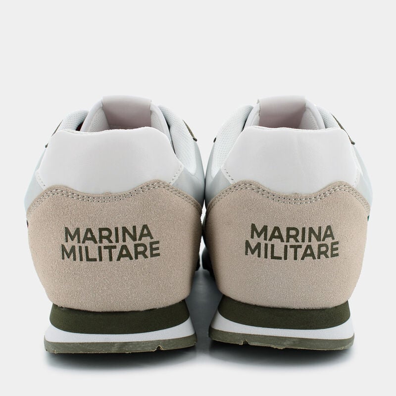 SCARPE da UOMO | SNEAKERS MARINA MILITARE