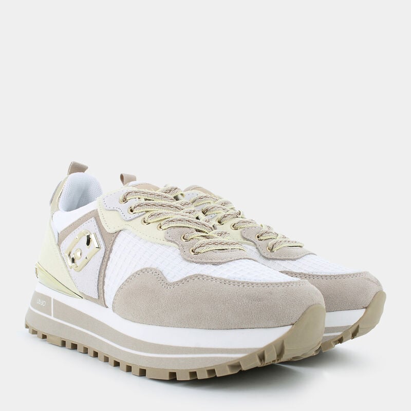 SCARPE da DONNA | SNEAKERS LIU-JO