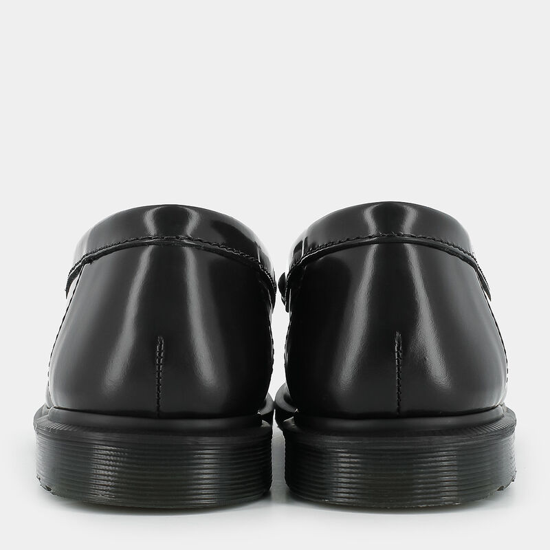 null da DR MART 42503001 MAYFARE BLACK E26, 41 | null DR MARTENS